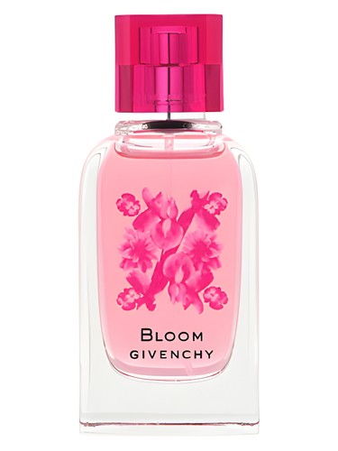 Bloom by Givenchy