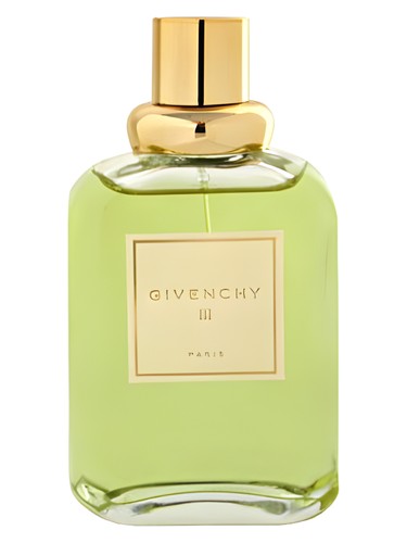 III by Givenchy