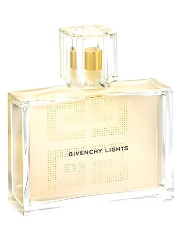 Lights by Givenchy