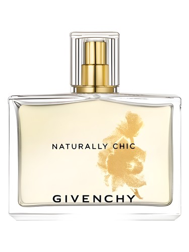 Naturally Chic by Givenchy