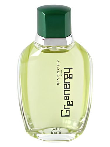 Greenergy by Givenchy