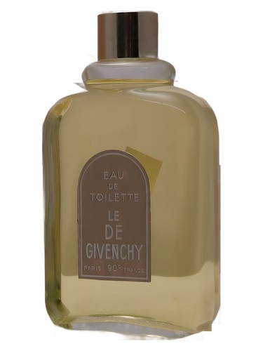 Le De Givenchy by Givenchy