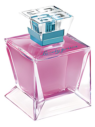 Lovely prism by Givenchy
