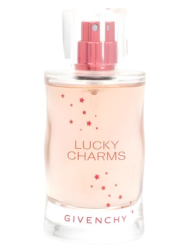 Lucky Charms by Givenchy