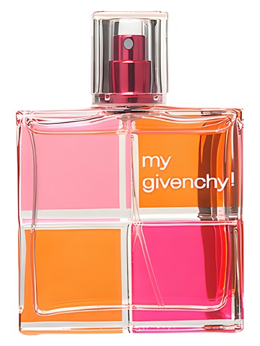 My Givenchy by Givenchy
