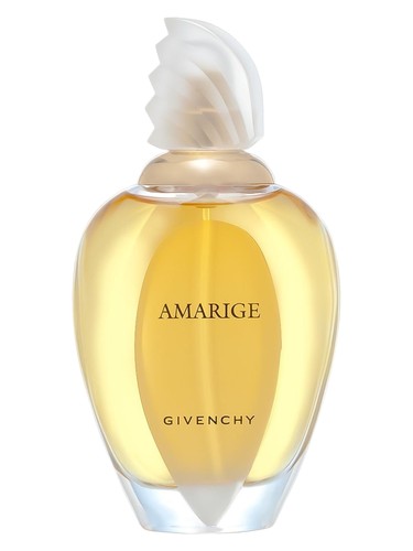 Amarige by Givenchy