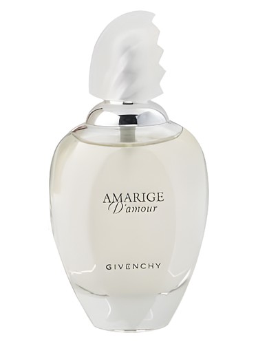 Amarige D'Amour by Givenchy