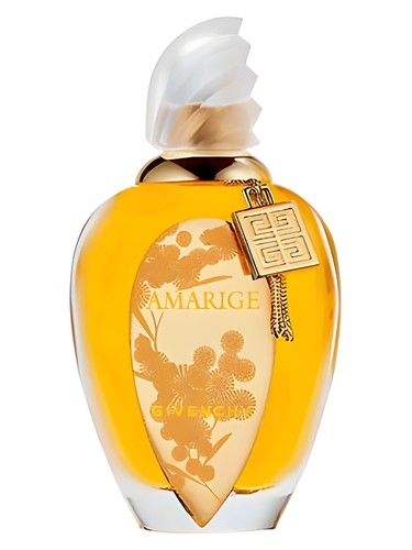 Amarige Mimosa de Grasse Millesime by Givenchy
