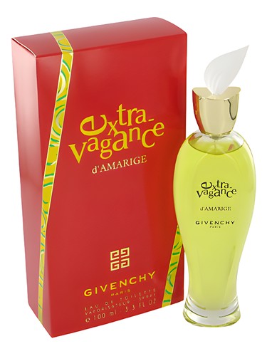 Extravagance d'Amarige by Givenchy