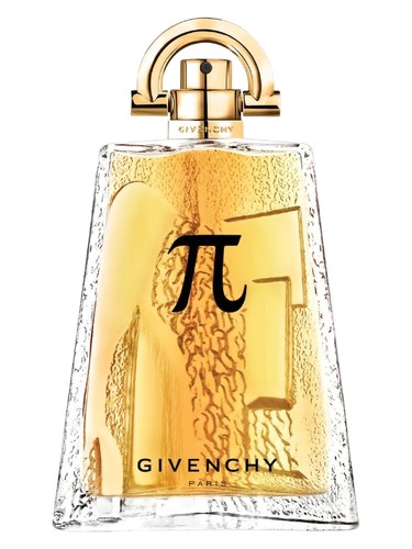 Pi by Givenchy
