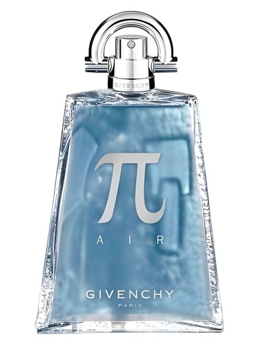 Pi Air by Givenchy
