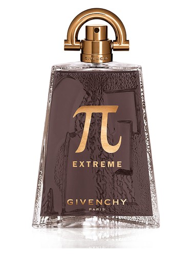 Pi Extreme by Givenchy
