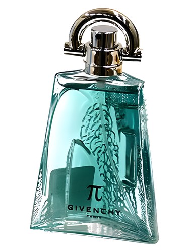 Pi Fraiche by Givenchy