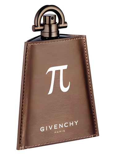 Pi Leather Jacket by Givenchy