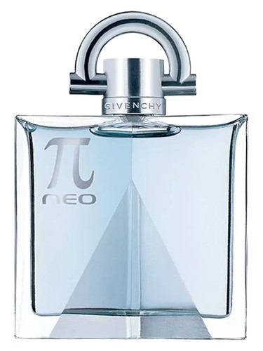 Pi Neo by Givenchy