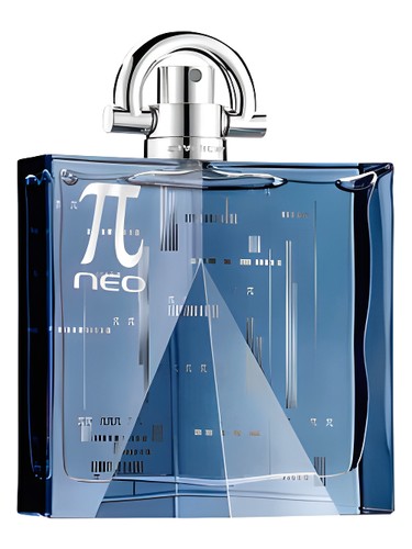 Pi Neo 2010 by Givenchy