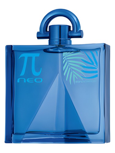 Pi Neo Tropical Paradise by Givenchy