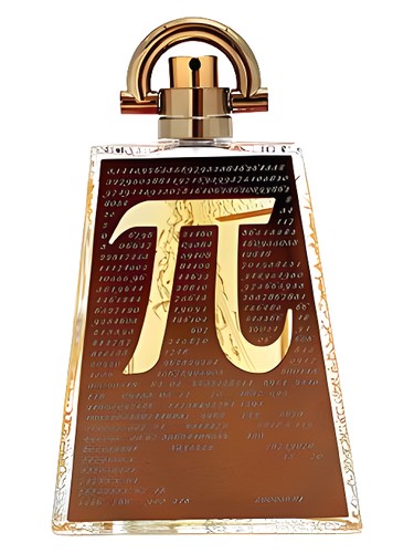 Pi Original Code by Givenchy