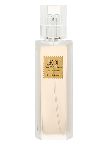 Hot Couture by Givenchy