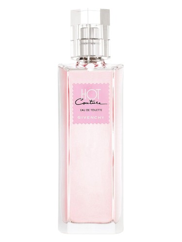 Hot Couture Eau de Toilette by Givenchy