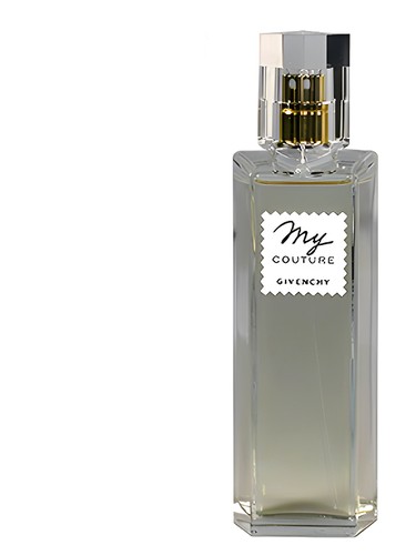 My Couture by Givenchy