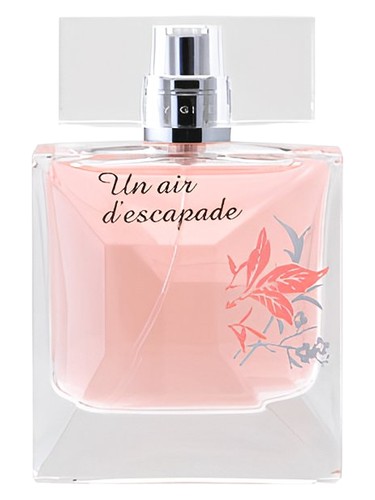 Un Air d'Escapade 2014 by Givenchy