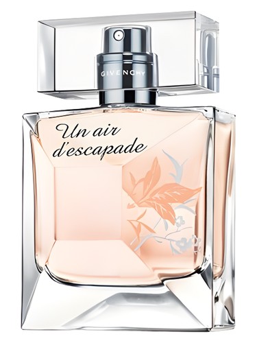 Un Air d'Escapade 2015 by Givenchy