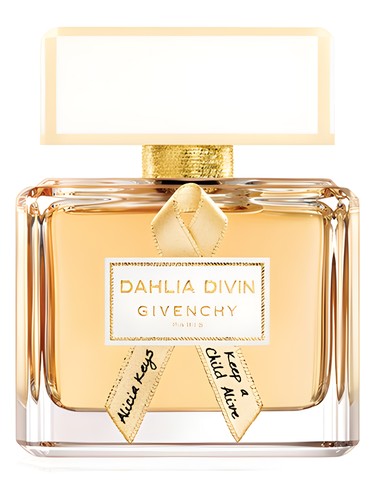 Dahlia Divin Black Ball Limited Edition by Givenchy
