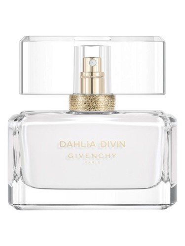 Dahlia Divin Eau Initiale by Givenchy