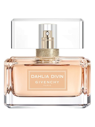 Dahlia Divin Nude Eau de Parfum by Givenchy