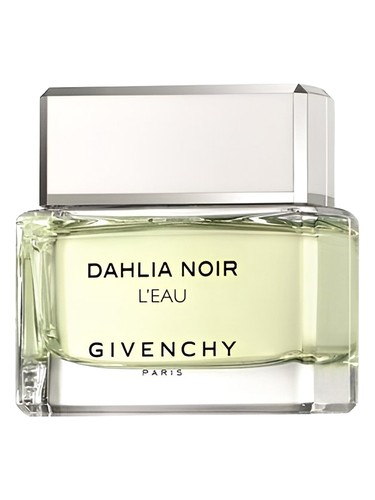 Dahlia Noir L’Eau by Givenchy