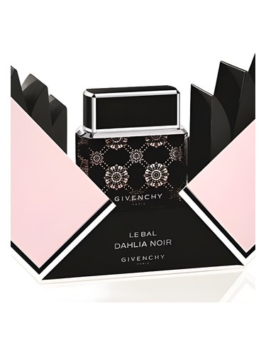 Dahlia Noir Le Bal Eau de Parfum by Givenchy