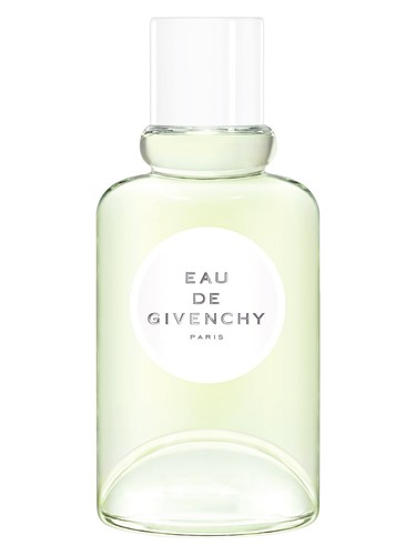 Eau de Givenchy (2018) by Givenchy