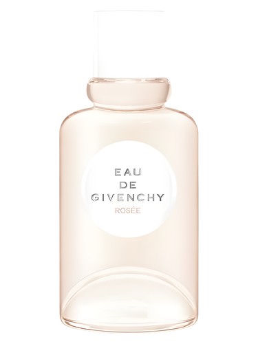 Eau de Givenchy Rosée by Givenchy