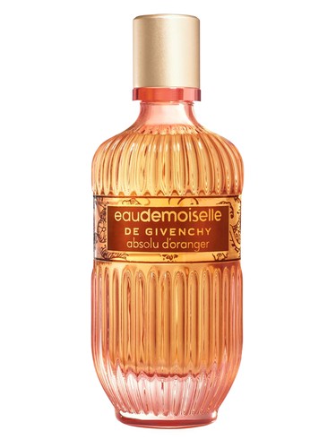 Eaudemoiselle de Givenchy Absolu d’Oranger by Givenchy