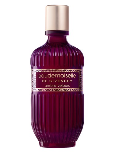 Eaudemoiselle de Givenchy Ambre Velours by Givenchy