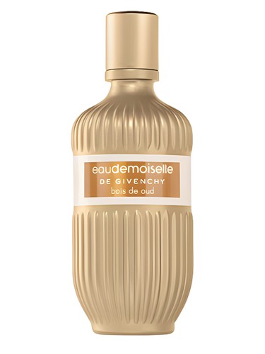 Eaudemoiselle de Givenchy Bois de Oud by Givenchy