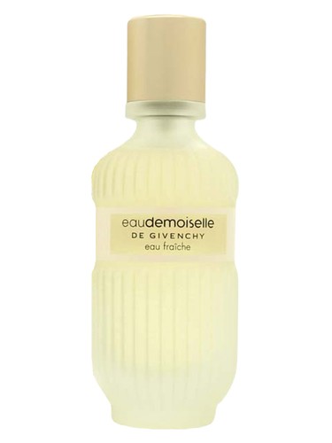 Eaudemoiselle de Givenchy Eau Fraiche by Givenchy