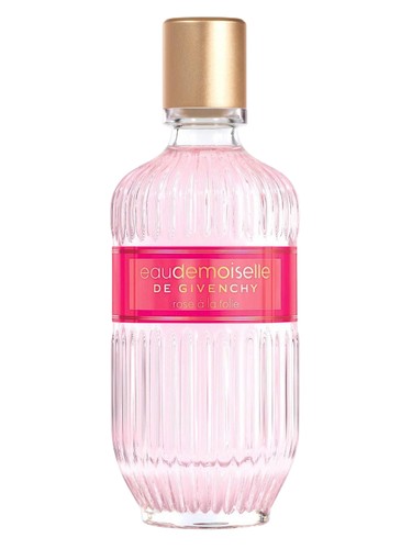 Eaudemoiselle Rose a la Folie by Givenchy