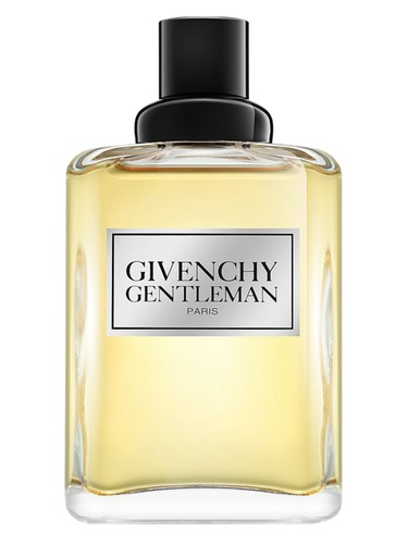 Gentleman (1974) by Givenchy