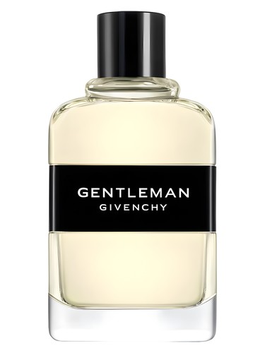 Gentleman (2017) by Givenchy