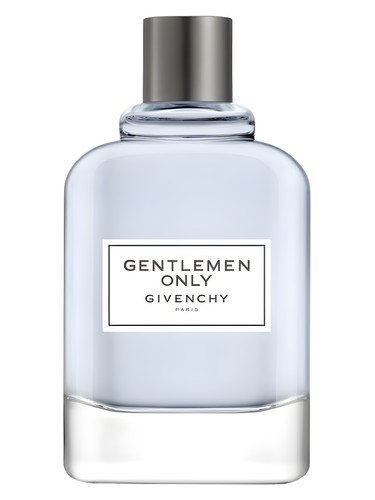Gentlemen Only by Givenchy
