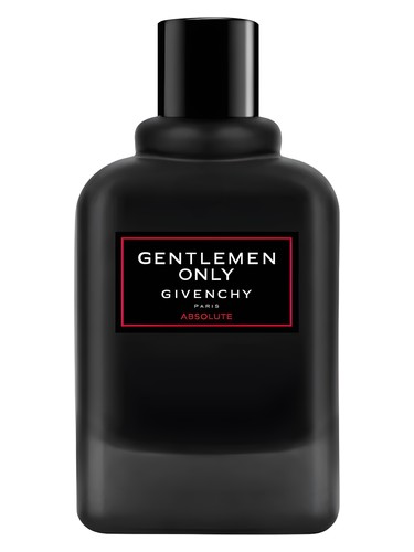 Gentlemen Only Absolute by Givenchy