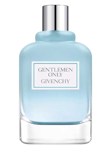 Gentlemen Only Fraîche by Givenchy