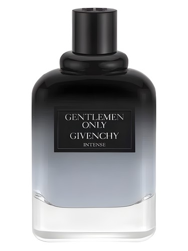 Gentlemen Only Intense by Givenchy