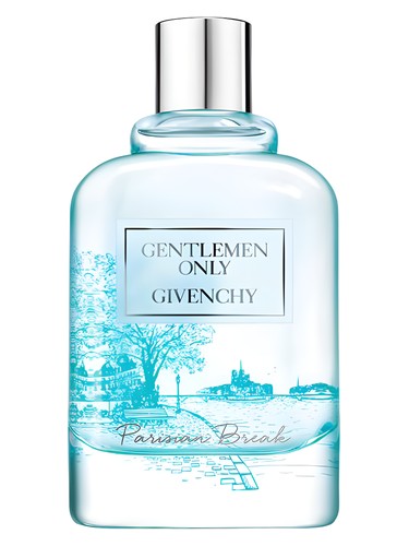 Gentlemen Only Parisian Break by Givenchy