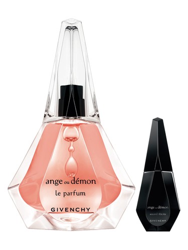 Ange ou Demon Le Parfum & Accord Illicite by Givenchy