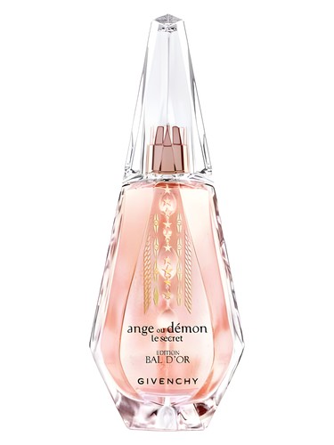 Ange Ou Demon Le Secret Edition Bal d'Or by Givenchy
