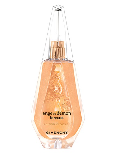Ange ou Demon Le Secret Edition Croisiere by Givenchy