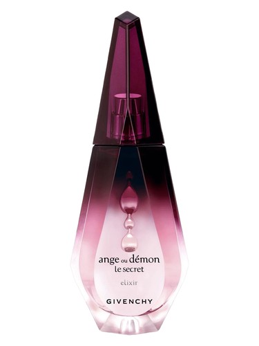 Ange ou Demon Le Secret Elixir by Givenchy